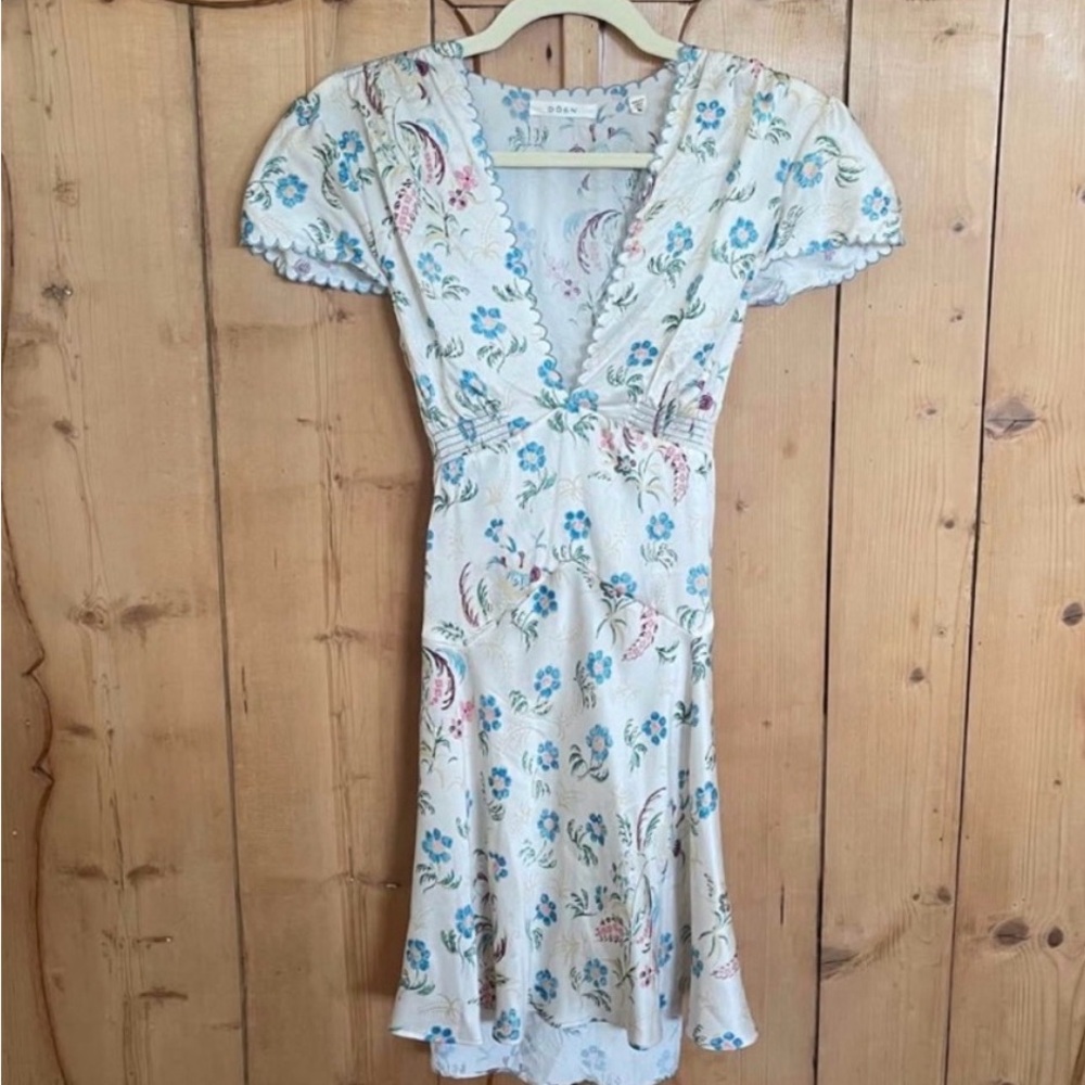 Doen Dianne Dress